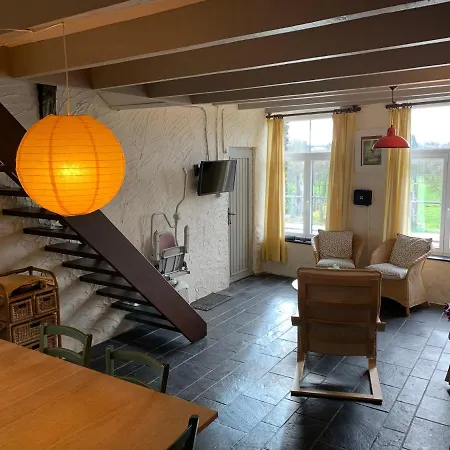 La Grange De Marcelle *