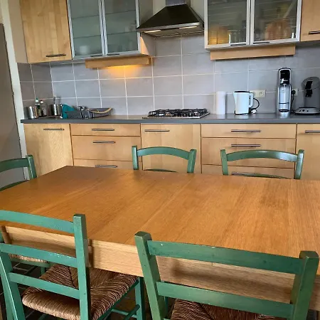 La Grange De Marcelle