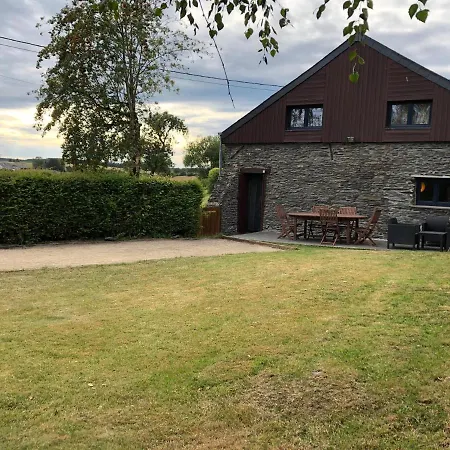 La Grange De Marcelle Vaux-sur-Sure