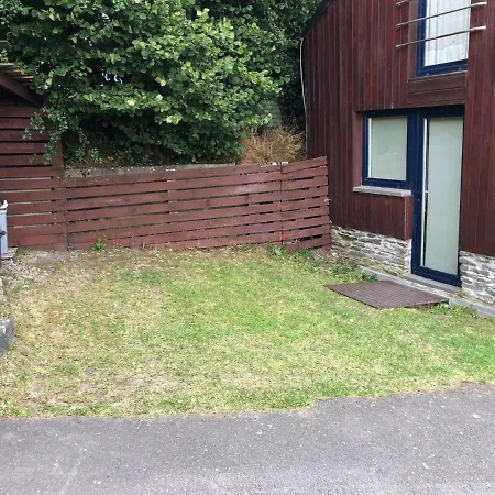 La Grange De Marcelle Ferienhaus