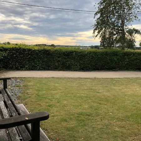 Ferienhaus La Grange De Marcelle