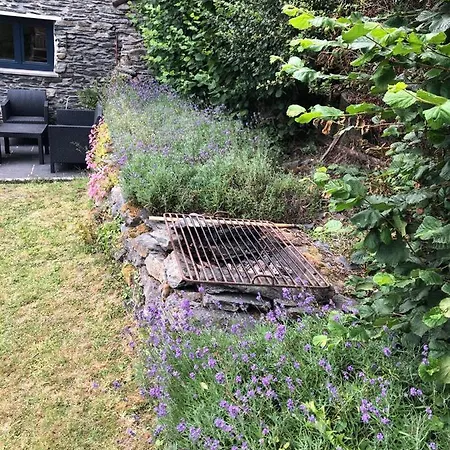 La Grange De Marcelle