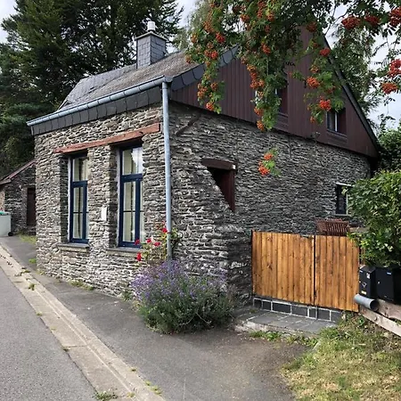 Holiday home La Grange De Marcelle *
