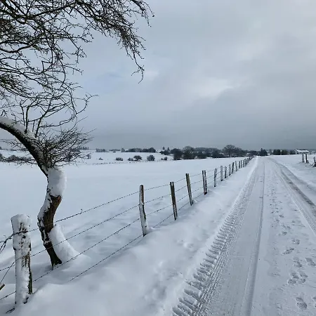 La Grange De Marcelle 펜션 *