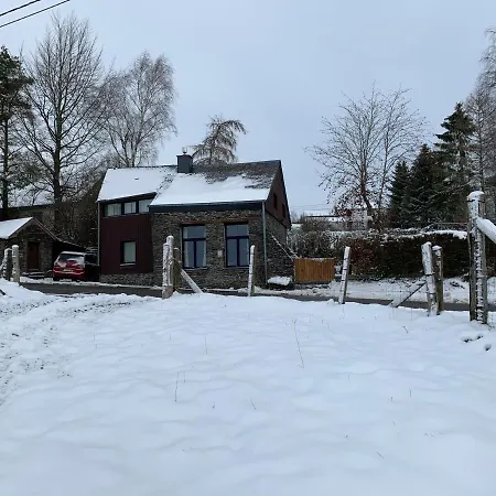 Vakantiehuis La Grange De Marcelle