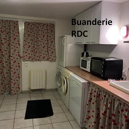 La Grange De Marcelle Vakantiehuis Vaux-sur-Sure