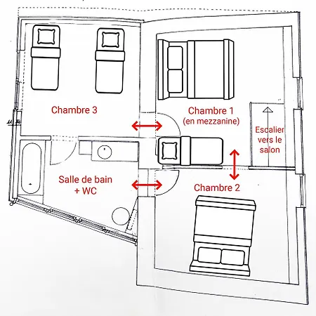 La Grange De Marcelle *