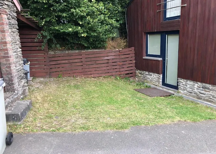 La Grange De Marcelle Feriehus