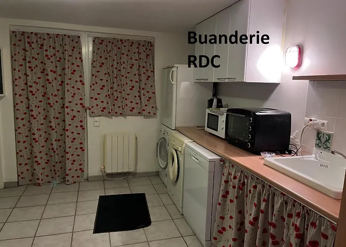 La Grange De Marcelle Feriehus Vaux-sur-Sure