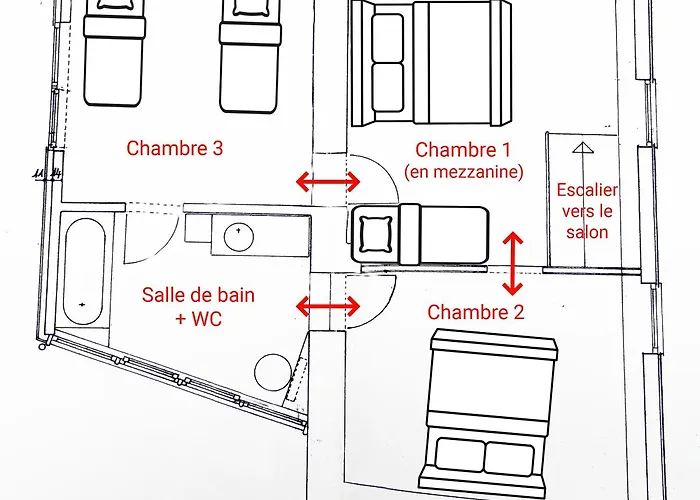 La Grange De Marcelle *